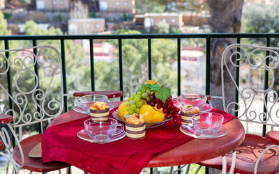 Accommodatie:&nbsp;S'Olivera Nº6 603.6
