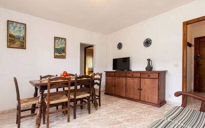 Accommodatie:&nbsp;S'Olivera Nº1 603.1
