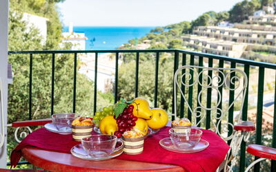 Accommodatie:&nbsp;S'Olivera Nº6 603.6