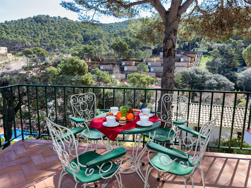 Accommodatie:&nbsp;S'Olivera Nº4 603.4