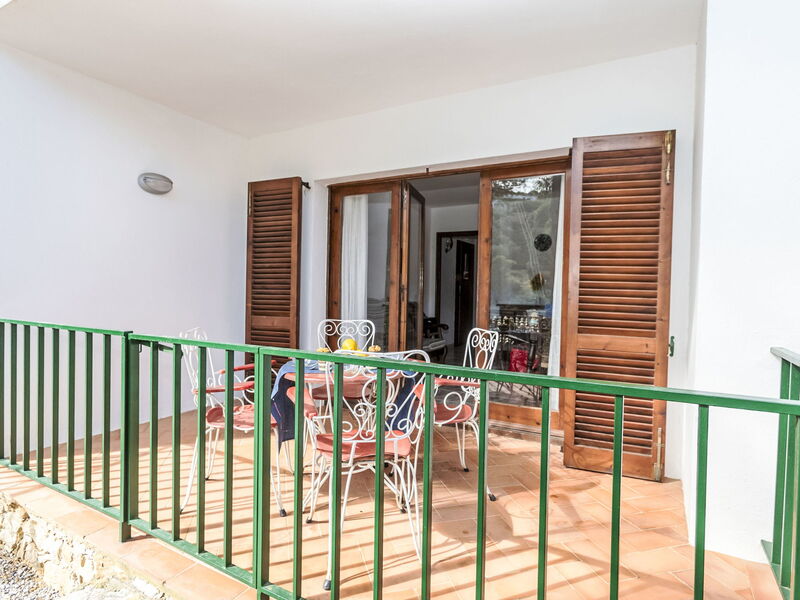 Accommodatie:&nbsp;S'Olivera Nº2 603.2