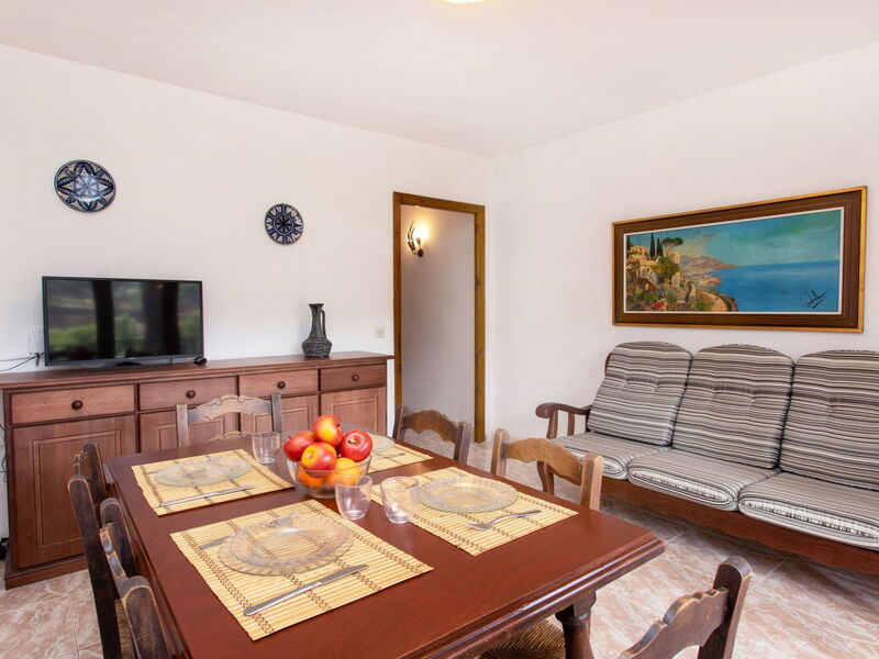 Accommodatie:&nbsp;S'Olivera Nº1 603.1