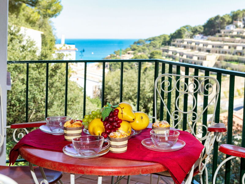 Accommodatie:&nbsp;S'Olivera Nº6 603.6