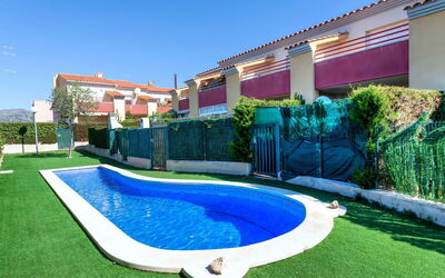 Villa Ariza