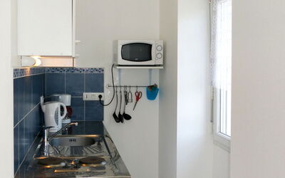 Accommodatie:&nbsp;Les Mouettes (Pgx300) 602.1