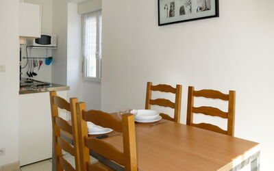 Accommodatie:&nbsp;Les Mouettes (Pgx300) 602.1