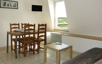 Accommodatie:&nbsp;Les Mouettes (Pgx300) 602.1