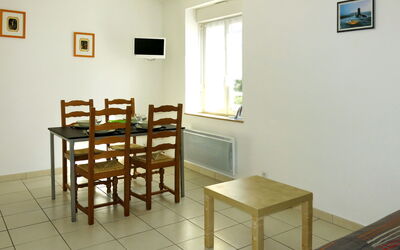 Accommodatie:&nbsp;Les Cormorans (Pgx303) 602.4