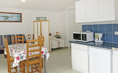 Accommodatie:&nbsp;Les Macareux (Pgx305) 602.6