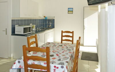Accommodatie:&nbsp;Les Macareux (Pgx305) 602.6