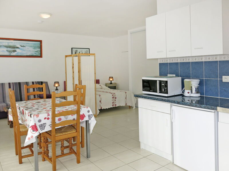 Accommodatie:&nbsp;Les Macareux (Pgx305) 602.6