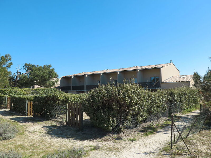 Carcans Plage 601