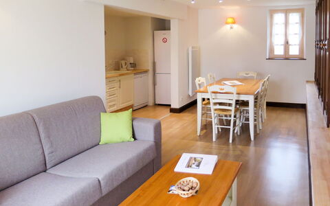 Accommodatie:&nbsp;Le Clos des Rives 601.3