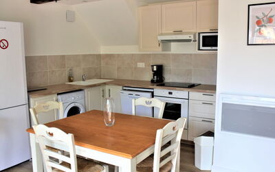 Accommodatie:&nbsp;Le Clos des Rives 601.5