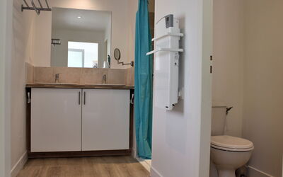 Accommodatie:&nbsp;Le Clos des Rives 601.5