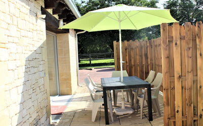 Accommodatie:&nbsp;Le Clos des Rives 601.5