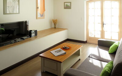 Accommodatie:&nbsp;Le Clos des Rives 601.3