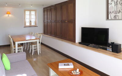Accommodatie:&nbsp;Le Clos des Rives 601.3