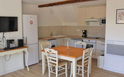 Accommodatie:&nbsp;Le Clos des Rives 601.5