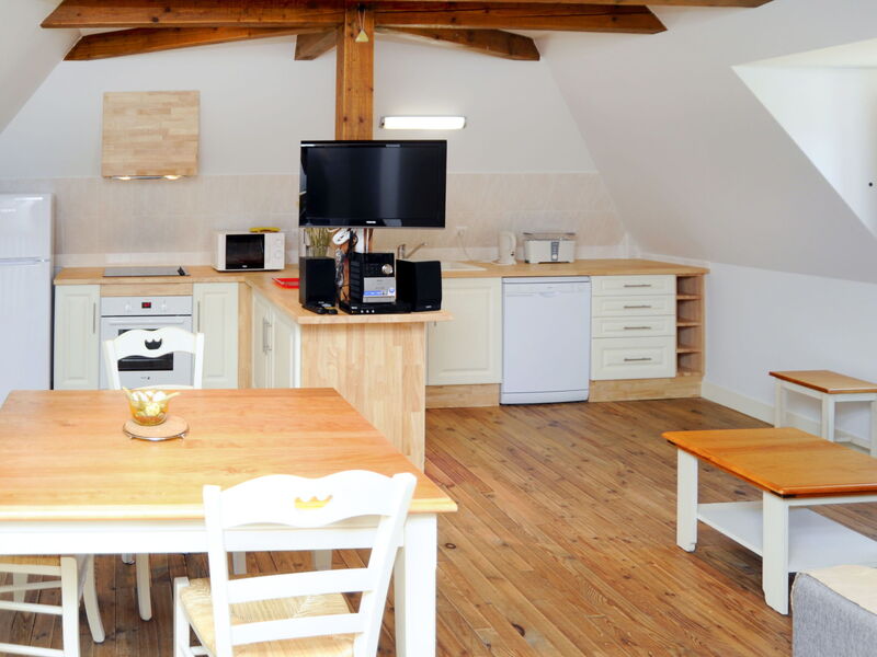 Accommodatie:&nbsp;Le Clos des Rives 601.1