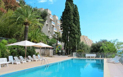 Roquebrune Cap Martin 601: Zwembad, Toevlucht, Appartement, Condominium, Eco Hotel, Landgoed, Hotel, Villa, Badplaats