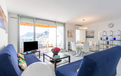 Accommodatie:&nbsp;Parc Massolin 601.1