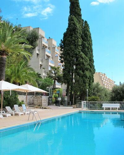 Roquebrune Cap Martin 601