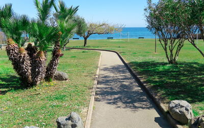 Villa Marie-Jo