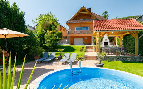 Beate: Zwembad, Toevlucht, Vrije Tijd, Eco Hotel, Landgoed, Villa, Hacienda, Werf, Landscaping, Boerderij