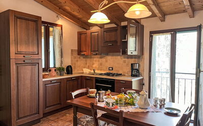 Accommodatie:&nbsp;Ca' Da Ciassa + Prima Porta (Vlo132) 602.3