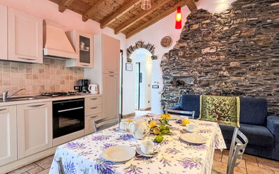 Accommodatie:&nbsp;Ca' Da Ciassa (Vlo130) 602.1