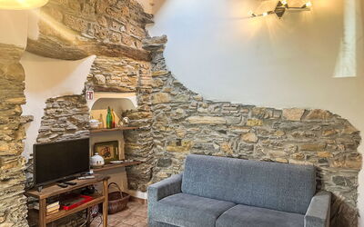 Accommodatie:&nbsp;Ca' Da Ciassa + Prima Porta (Vlo132) 602.3