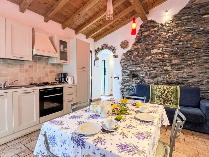 Accommodatie:&nbsp;Ca' Da Ciassa (Vlo130) 602.1