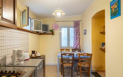 Accommodatie:&nbsp;San Giuseppe (Vlo210) 605.9