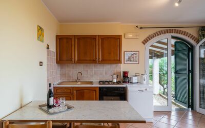Accommodatie:&nbsp;San Giuseppe (Vlo210) 605.9