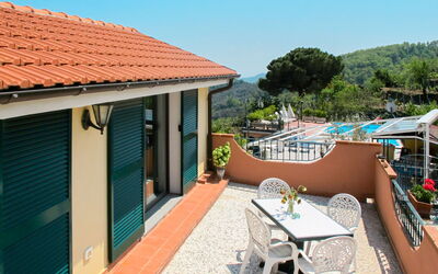 Accommodatie:&nbsp;Oleandro (Vlo202) 605.3