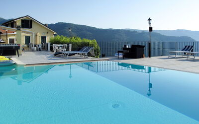 Accommodatie:&nbsp;Oleandro (Vlo202) 605.3