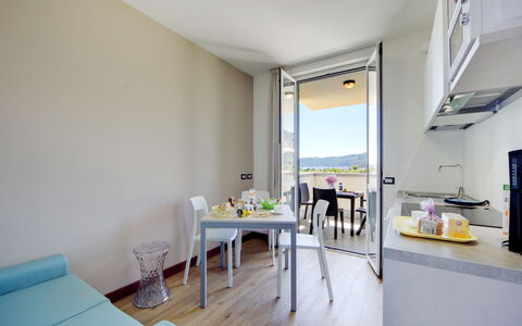 Accommodatie:&nbsp;Isolino (Fon106) 601.3