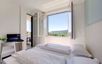 Accommodatie:&nbsp;Isolino (Fon106) 601.3