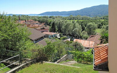 Accommodatie:&nbsp;Isolino (Fon106) 601.3