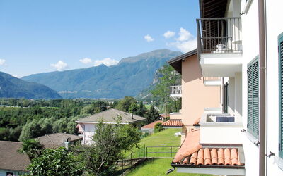 Accommodatie:&nbsp;Isolino (Fon106) 601.3