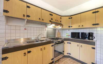 Accommodatie:&nbsp;Il Castelliere 601.1