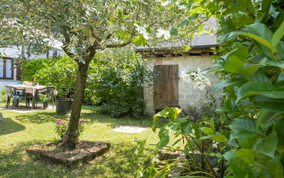 Rive D'Arcano 601