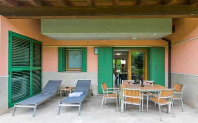 Accommodatie:&nbsp;Green Village Eco Resort 609.4