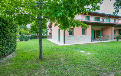 Accommodatie:&nbsp;Green Village Eco Resort 609.4