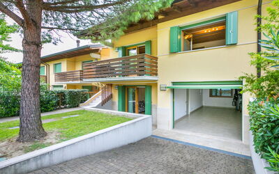Accommodatie:&nbsp;Green Village Eco Resort 609.5