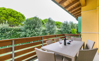 Accommodatie:&nbsp;Green Village Eco Resort 609.5