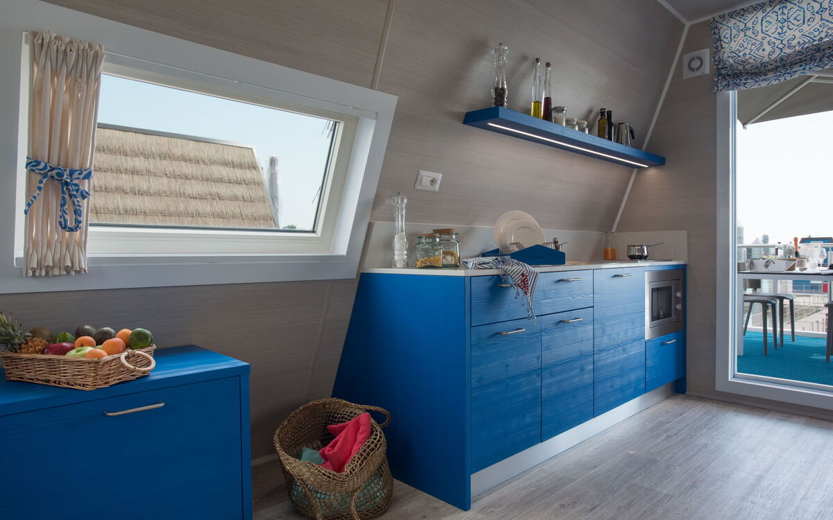 Accommodatie:&nbsp;Marina Azzurra Resort 610.1
