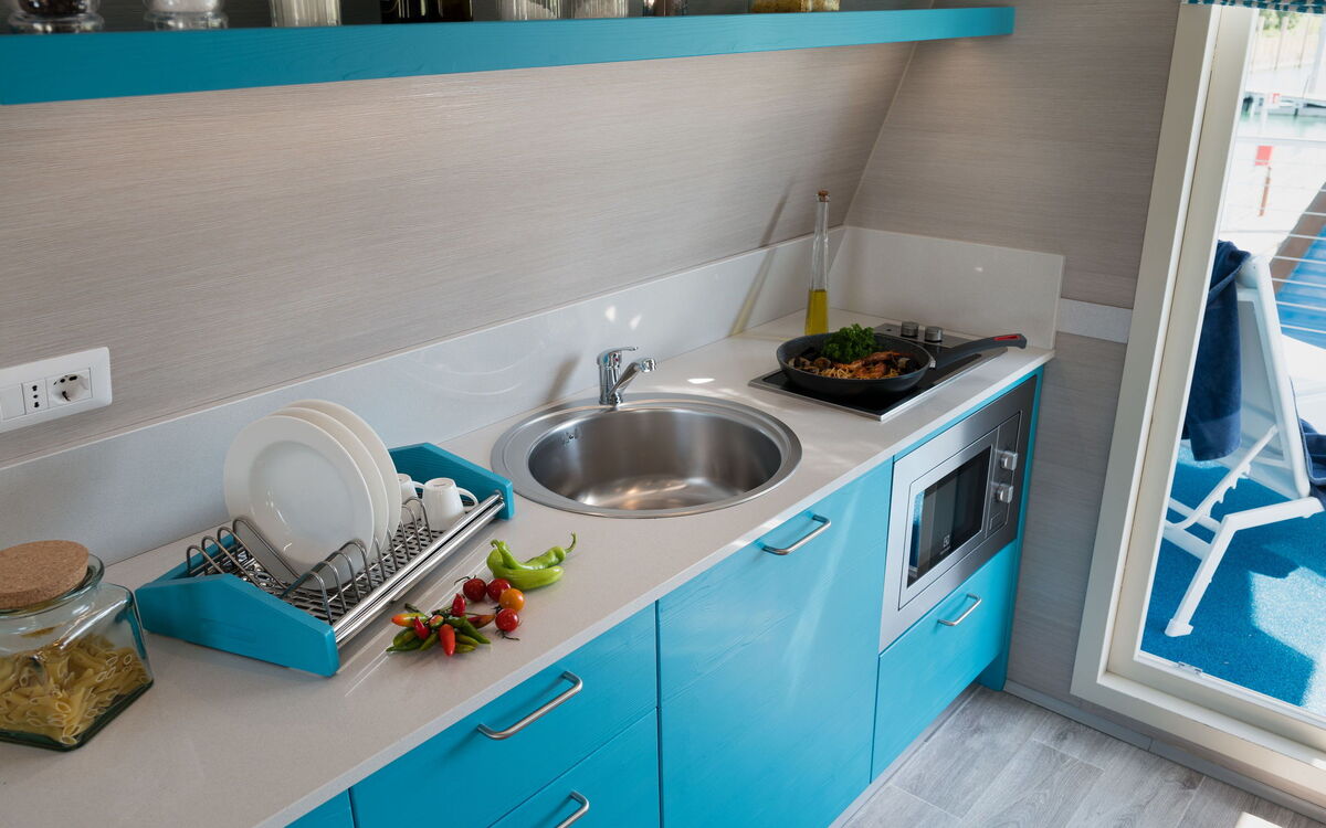 Accommodatie:&nbsp;Marina Azzurra Resort 610.2