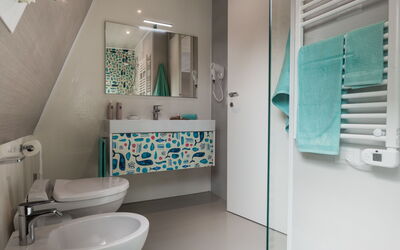 Accommodatie:&nbsp;Marina Azzurra Resort 610.2